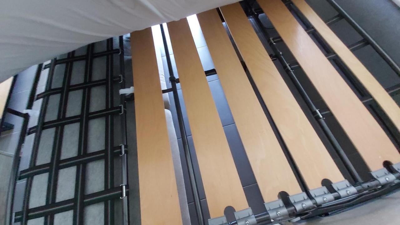 昂蒂布Studio Vista公寓 外观 照片
